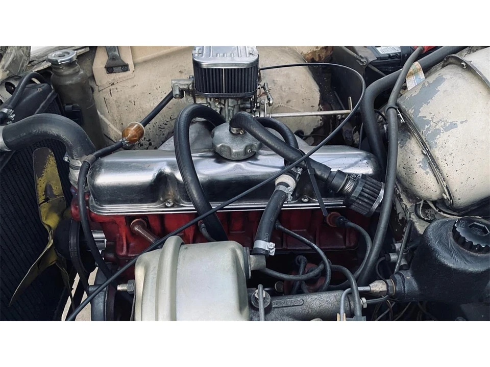 1962 Volvo P1800 - Image 31 of 31