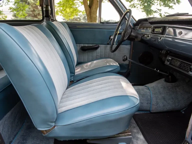 1962 Volvo PV544 - Image 22 of 31