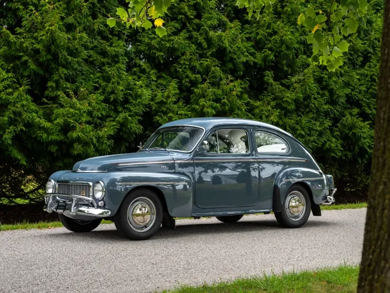 1962 Volvo PV544 - Image 2 of 31