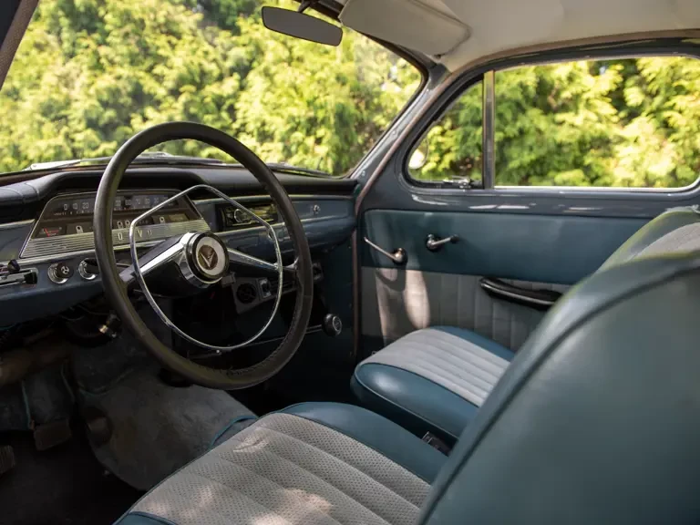 1962 Volvo PV544 - Image 10 of 31