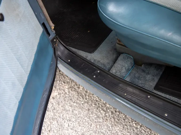 1962 Volvo PV544 - Image 31 of 31