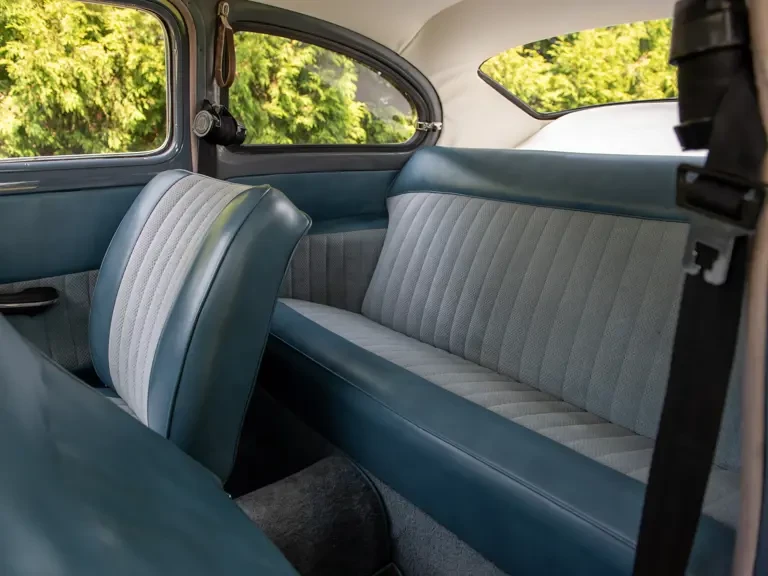 1962 Volvo PV544 - Image 23 of 31