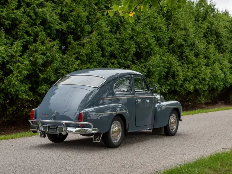 1962 Volvo PV544 - Image 3 of 31