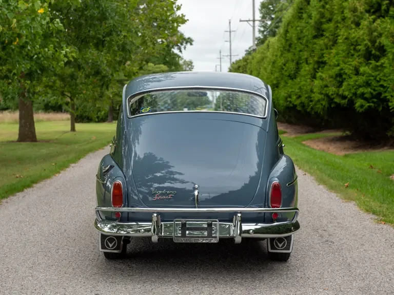 1962 Volvo PV544 - Image 9 of 31