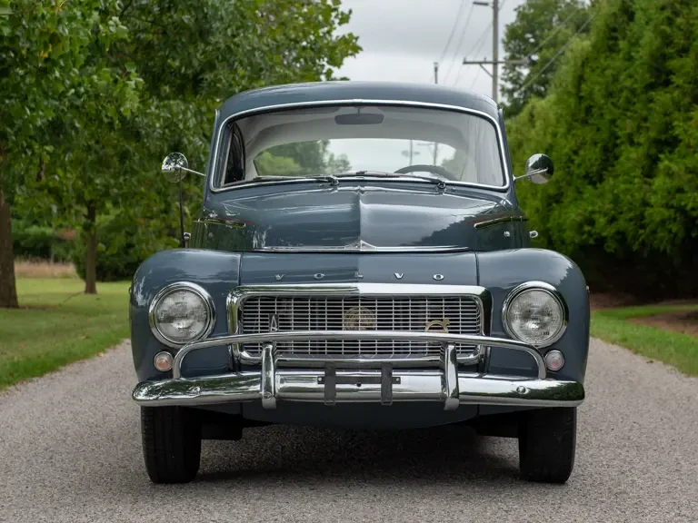 1962 Volvo PV544 - Image 8 of 31