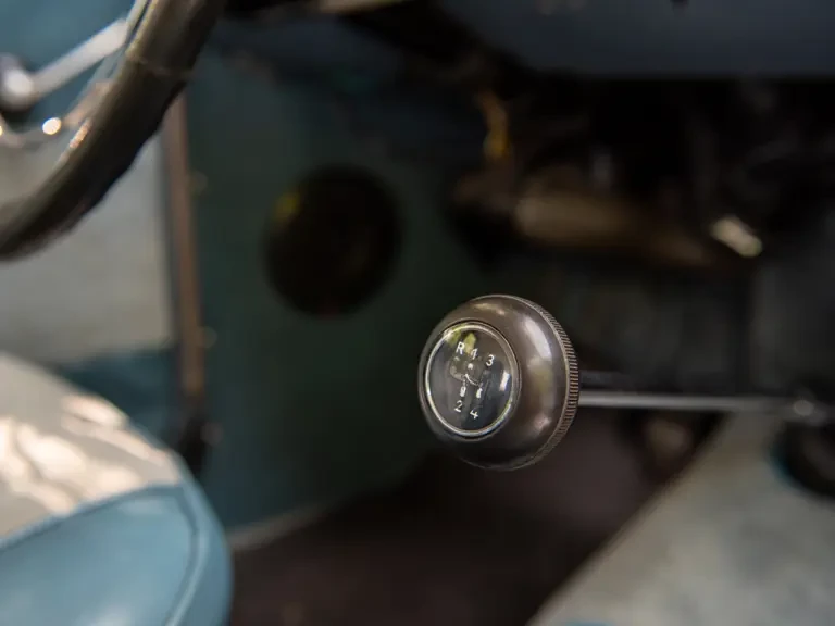 1962 Volvo PV544 - Image 13 of 31
