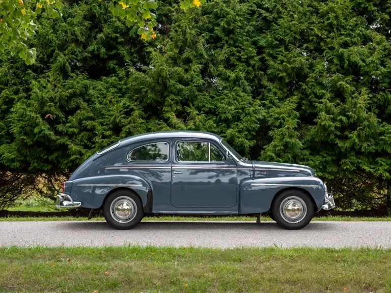 1962 Volvo PV544 - Image 6 of 31