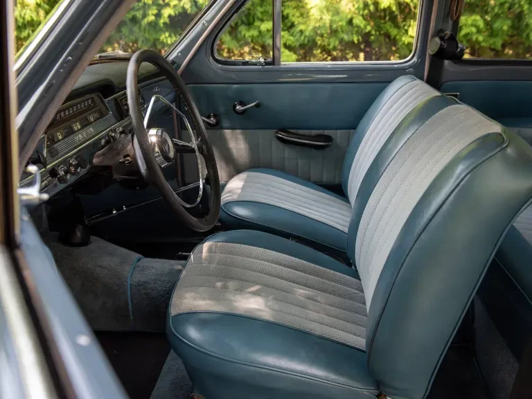 1962 Volvo PV544 - Image 20 of 31