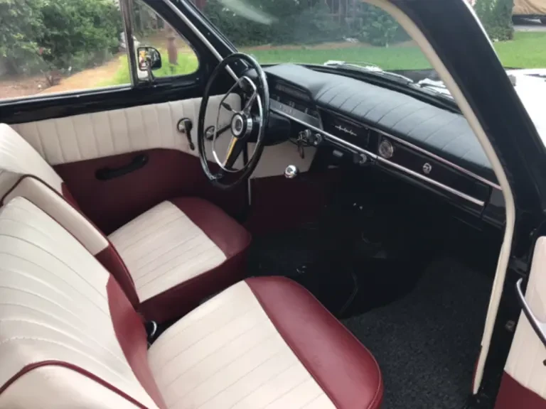 1962 Volvo PV544 - Image 3 of 5