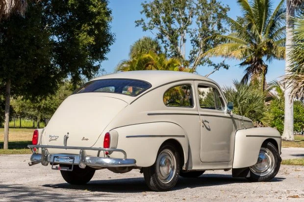 1962 Volvo PV544 - Image 2 of 7