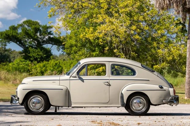 1962 Volvo PV544 - Image 3 of 7