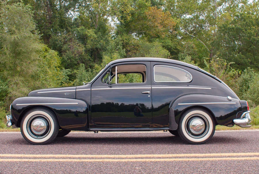 1962 Volvo PV544 - Image 2 of 12