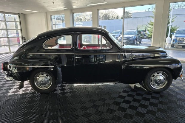 1962 Volvo PV544 - Image 3 of 8