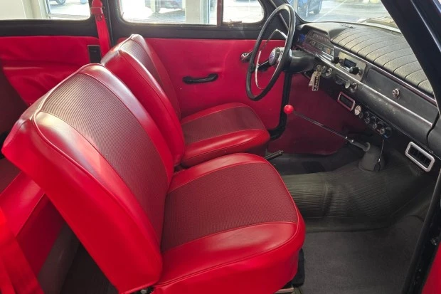1962 Volvo PV544 - Image 4 of 8