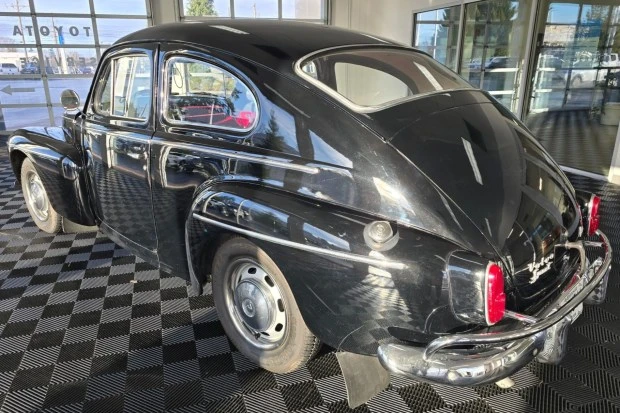 1962 Volvo PV544 - Image 2 of 8