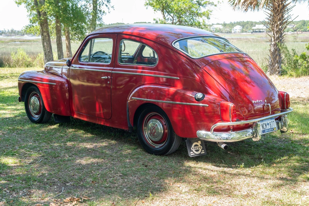 1962 Volvo PV544 - Image 6 of 31