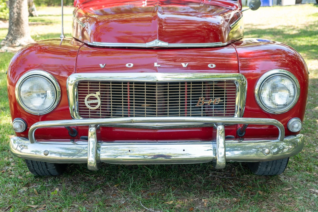1962 Volvo PV544 - Image 11 of 31