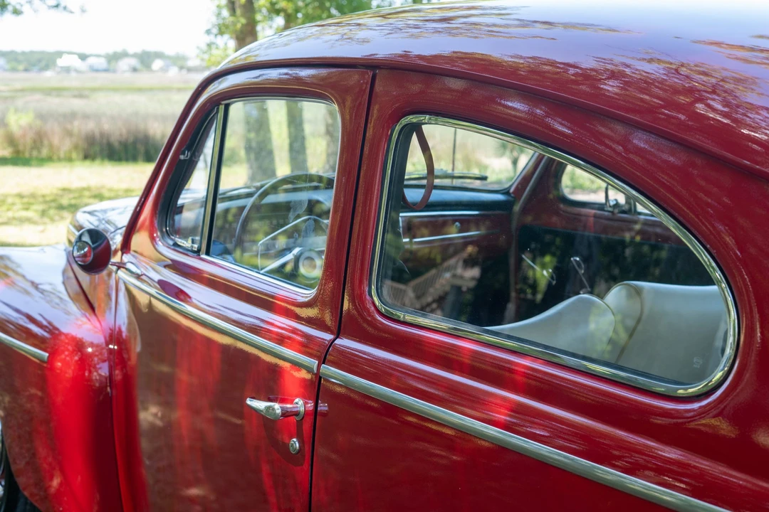 1962 Volvo PV544 - Image 23 of 31
