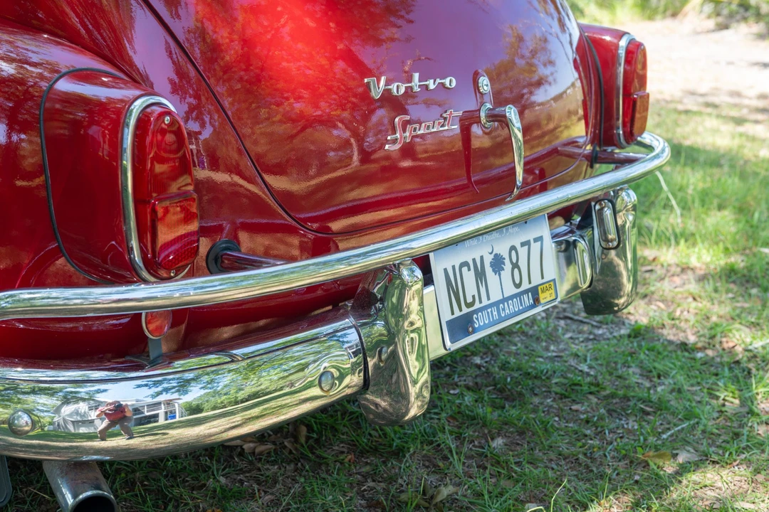 1962 Volvo PV544 - Image 25 of 31