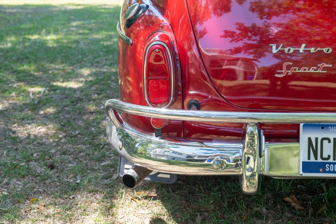 1962 Volvo PV544 - Image 21 of 31