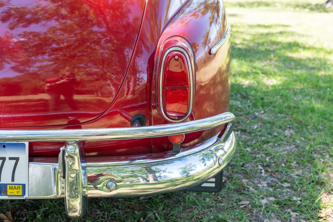 1962 Volvo PV544 - Image 19 of 31