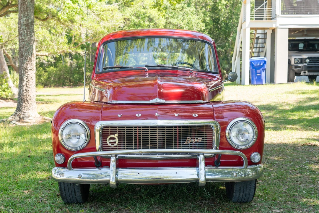 1962 Volvo PV544 - Image 9 of 31