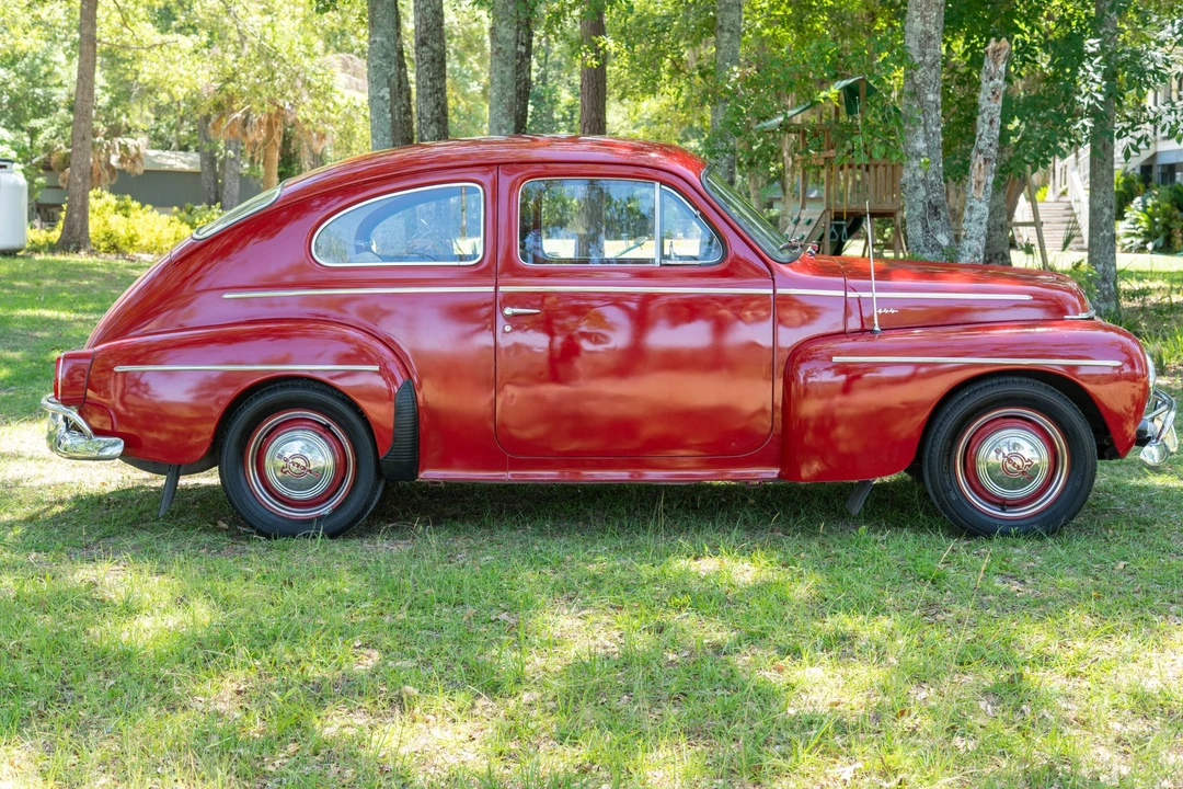 1962 Volvo PV544 - Image 3 of 31