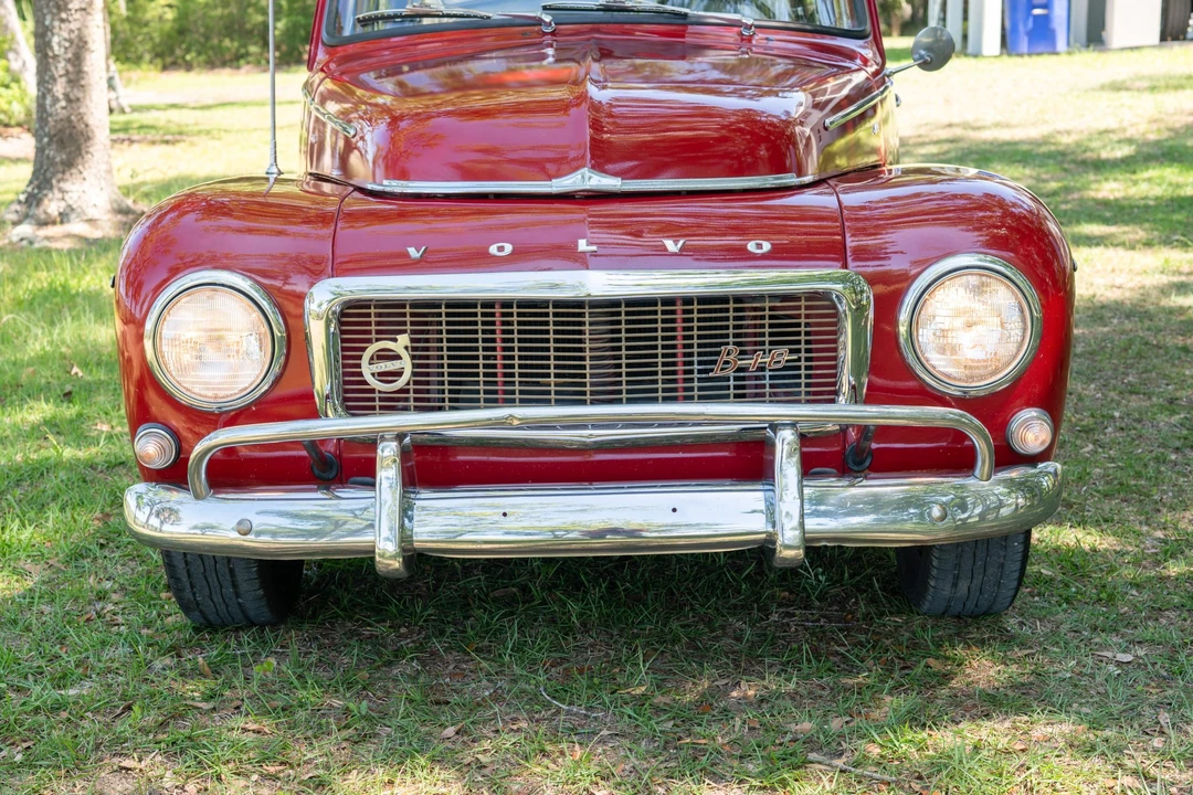1962 Volvo PV544 - Image 10 of 31