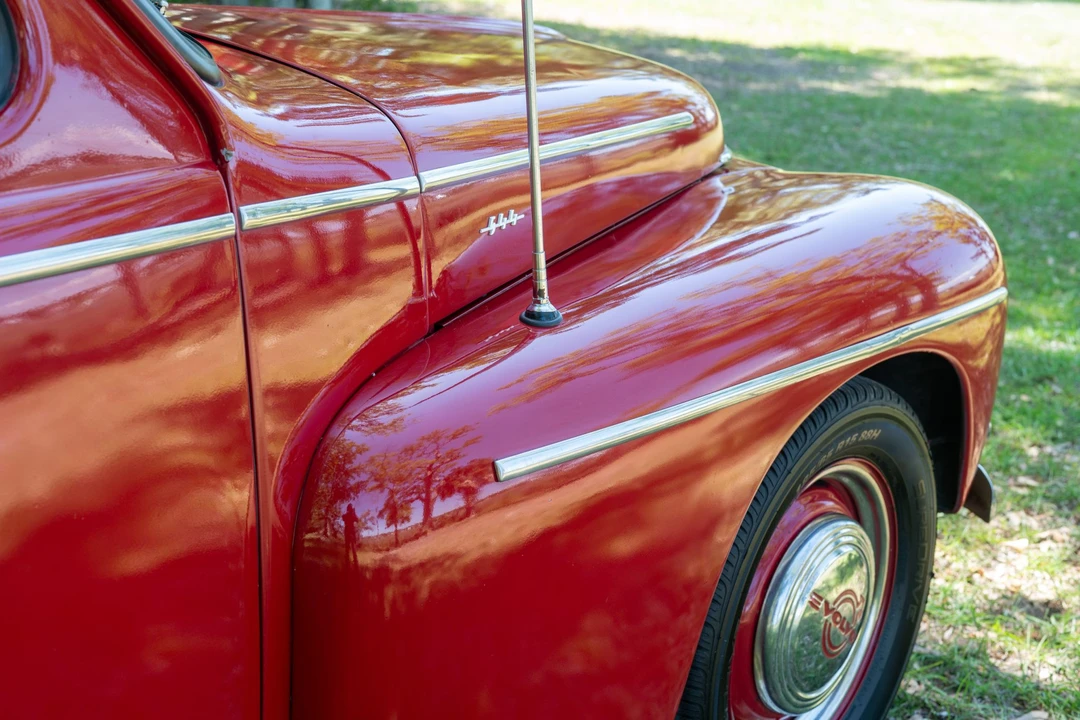 1962 Volvo PV544 - Image 15 of 31