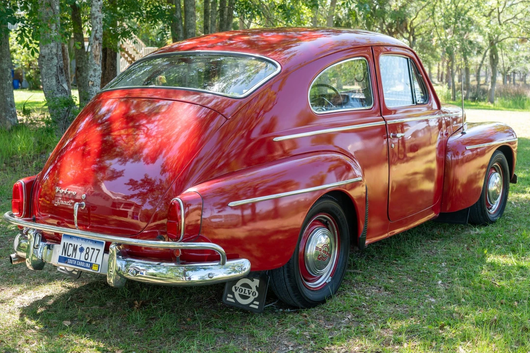1962 Volvo PV544 - Image 4 of 31