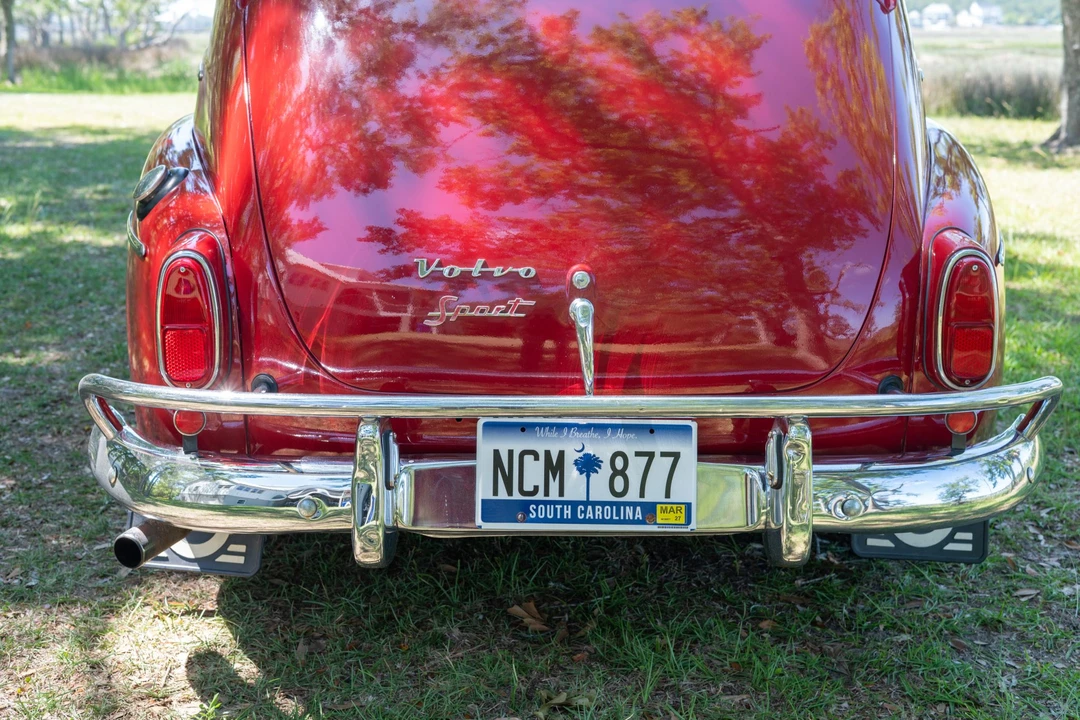 1962 Volvo PV544 - Image 20 of 31