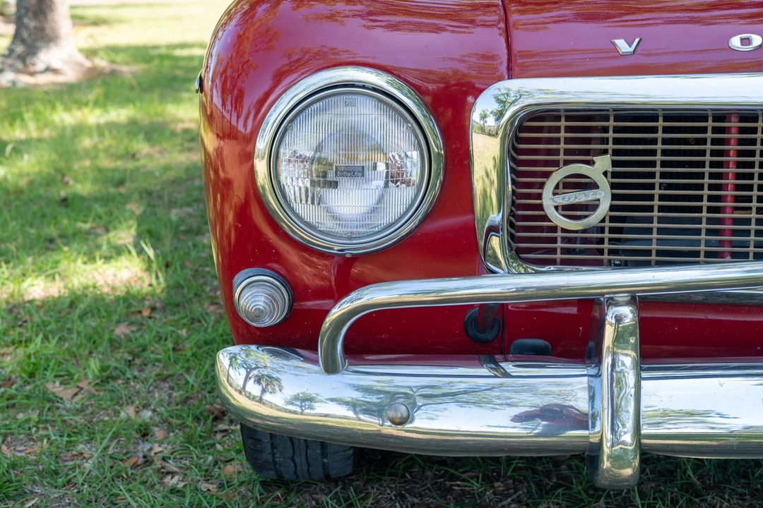 1962 Volvo PV544 - Image 12 of 31