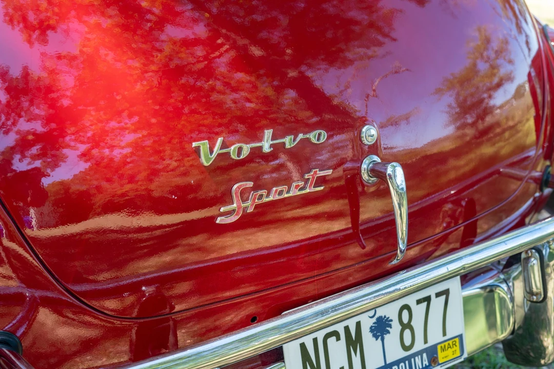 1962 Volvo PV544 - Image 24 of 31