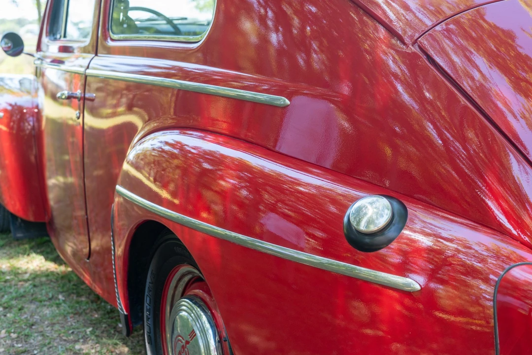 1962 Volvo PV544 - Image 22 of 31