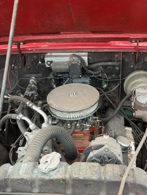 1962 Willys Pickup - Image 15 of 18