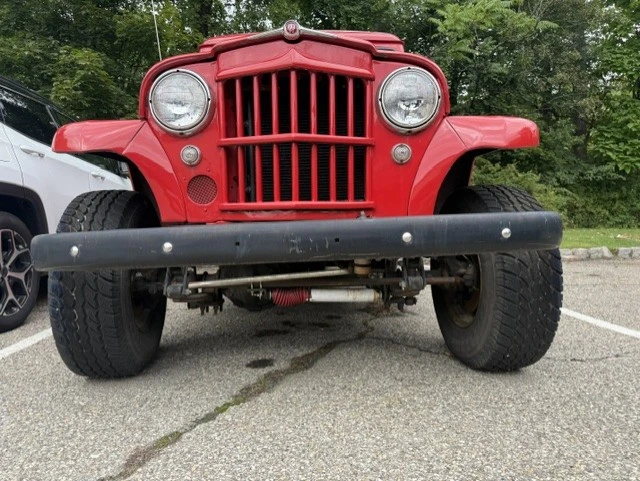 1962 Willys Pickup - Image 18 of 18