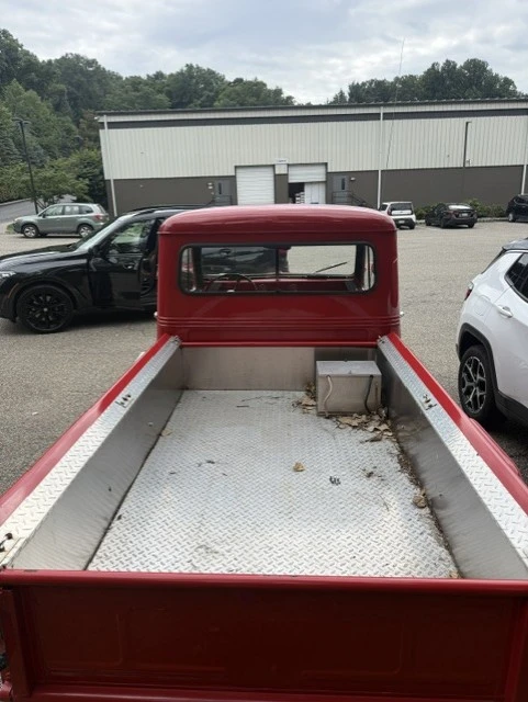 1962 Willys Pickup - Image 17 of 18