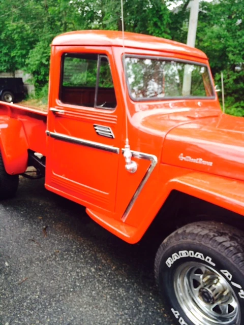1962 Willys Pickup - Image 2 of 18