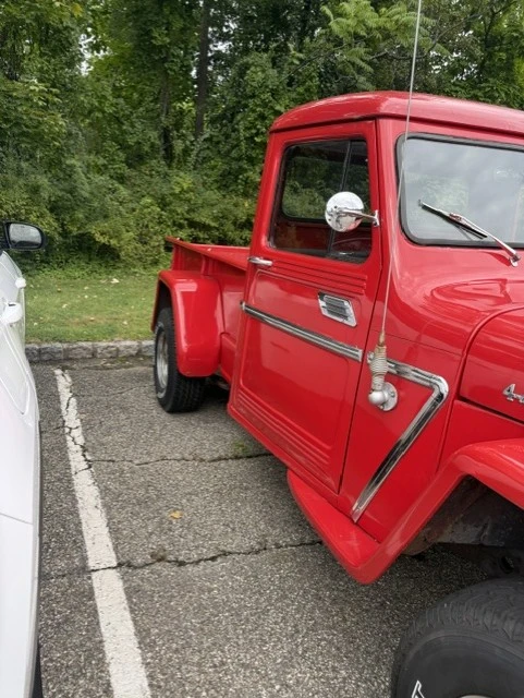 1962 Willys Pickup - Image 13 of 18