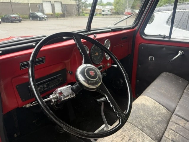 1962 Willys Pickup - Image 6 of 18