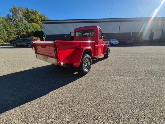1962 Willys Pickup - Image 10 of 18