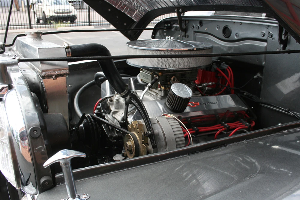 1962 Willys Pickup - Image 3 of 5