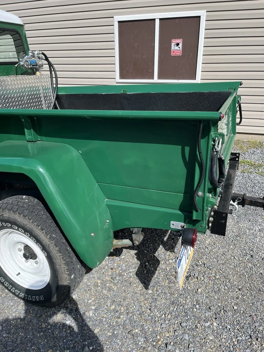 1962 Willys Pickup - Image 3 of 12