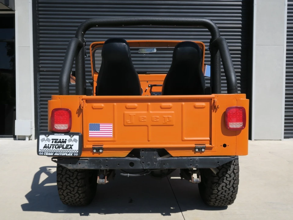 1962 Willys - Image 8 of 21