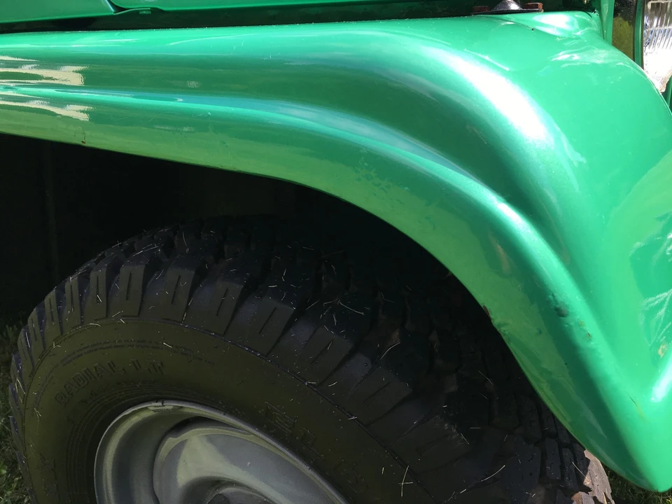 1962 Jeep CJ5 - Image 19 of 31