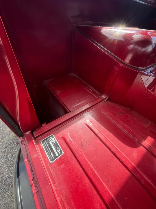 1962 Willys Pickup - Image 14 of 18