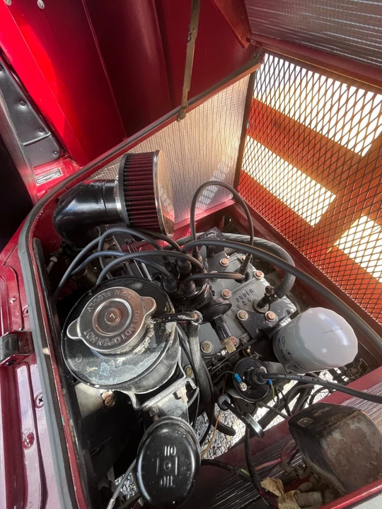 1962 Willys Pickup - Image 18 of 18