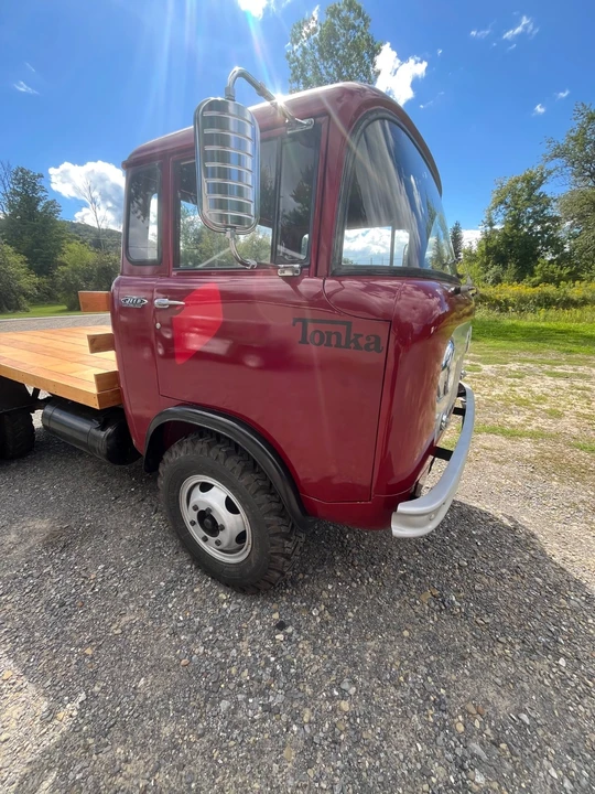 1962 Willys Pickup - Image 11 of 18