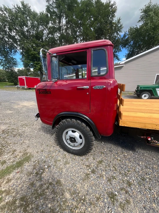 1962 Willys Pickup - Image 2 of 18