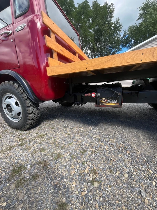1962 Willys Pickup - Image 3 of 18